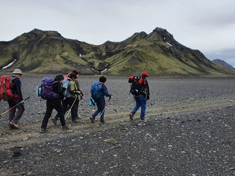 5 Day Laugavegur Trail (Self-guided - Huts), photo 42