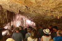 Drach Caves and Pearl Shop Mallorca Half Day Tour  2