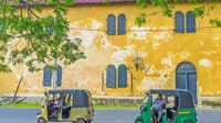  From Galle: Boat Safari & Hikkaduwa Coral Reef Visit including Galle City 4