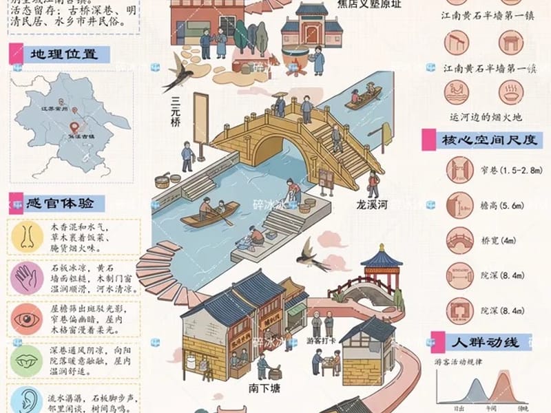 Shenzhen: Foshan Nanhai Bay Forest & Local Feast Day Trip