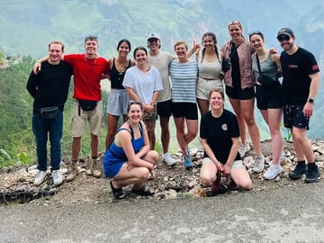 Explore Ha Giang Loop by Private Car: 2-Day Adventure