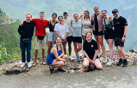 Unveiling the Beauty of Ha Giang Loop By Private Car in 2 Days