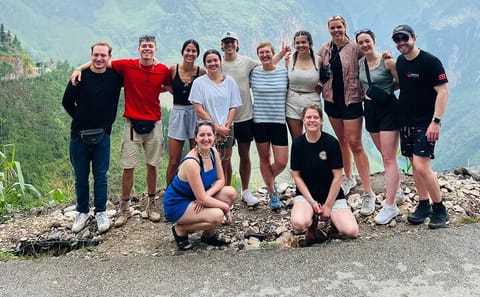 Explore Ha Giang Loop by Private Car: 2-Day Adventure