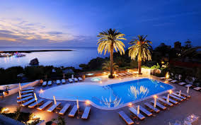 LE CALETTE GARDEN & BAY Hotel