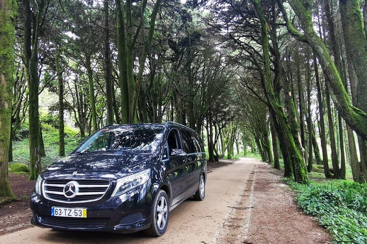 Lisbon to Seville Private Transfer: Algarve Coast & Scenic Stops 8