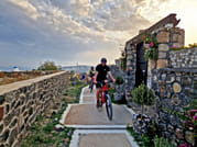 e-Bike Santorini Tour: Morning or Sunset 9