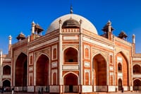 7-Days Golden Triangle with Ranthambore Tour 3