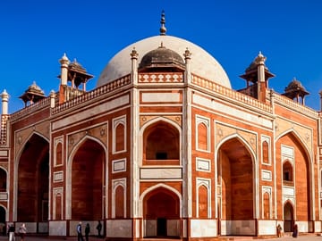 Delhi, Agar & Rajasthan Tour for 12-Days