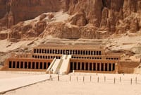 Luxor Valley of the Queens Hatshepsut Karnak Temples - Hurghada