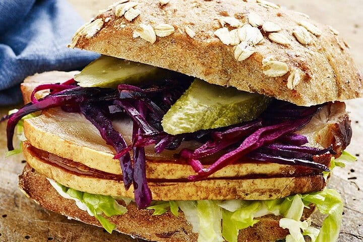 Copenhagen Food & Drink Private Tour: Scandinavian Delights Tasting