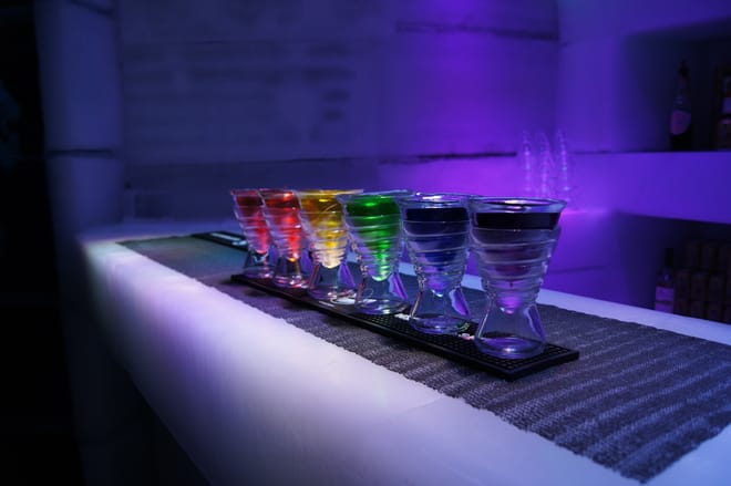 Magic Ice Reykjavik experience photo 4