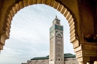 Casablanca Private Walking Tour With A Professional Guide 2