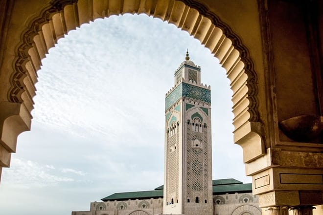Casablanca Private Walking Tour With A Professional Guide 2
