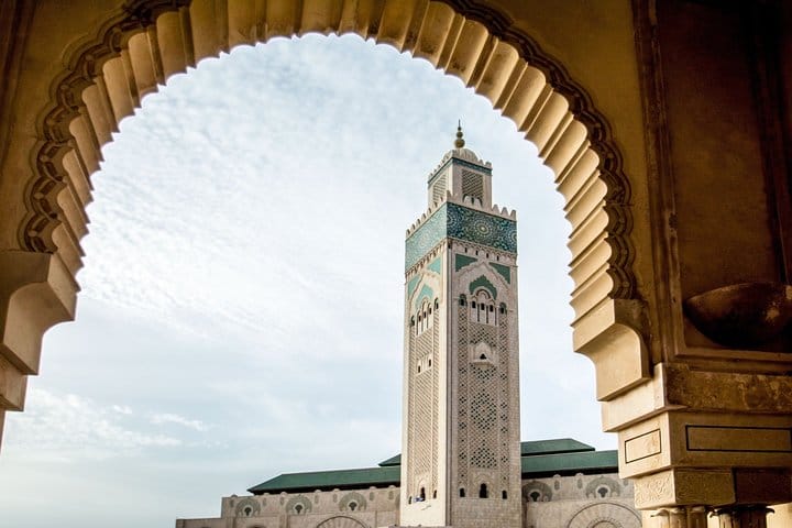 Casablanca Private Walking Tour With A Professional Guide 2