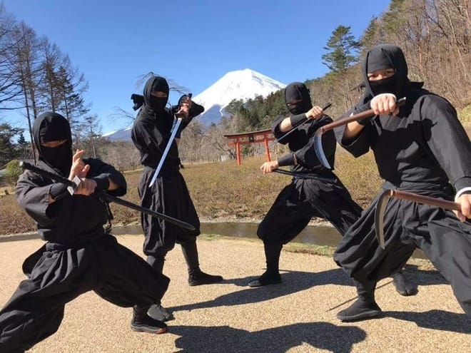 Mt. Fuji and Hakone 1-Day Bus Tour from Tokyo photo 4