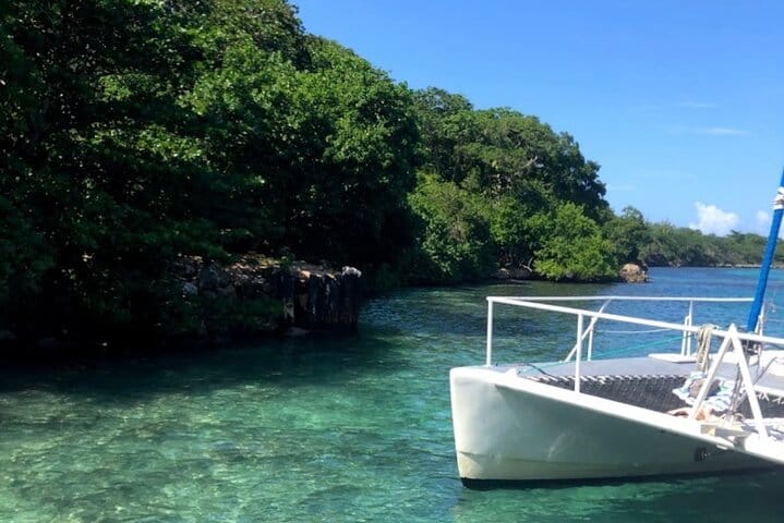 Private-Drone Photo Shoot & Video in a Clear Kayak with transport