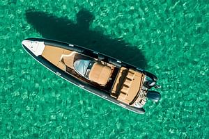 Private Cruise around Mykonos