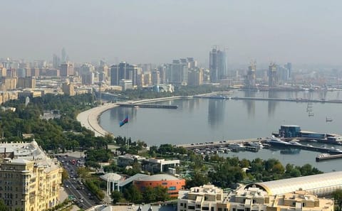 Private 6-Night Cultural Tour of Baku, Azerbaijan