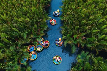 10-Day Cultural Tour of the Mekong Delta in Vietnam