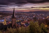 Marburg Private Walking Tour With A Professional Guide 4
