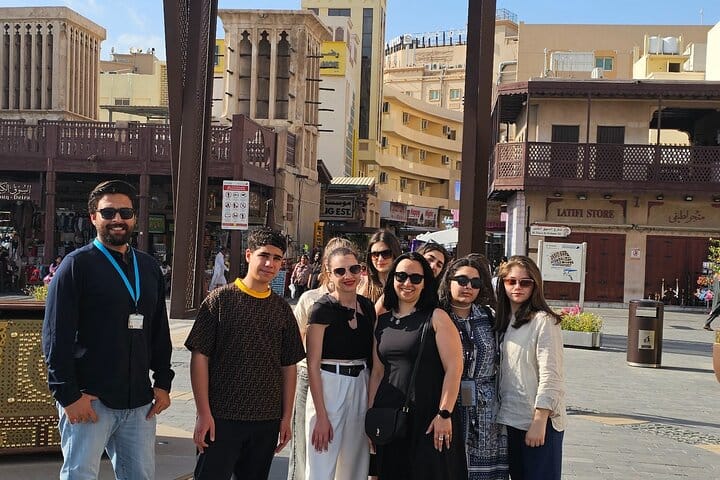Gold &amp; Spice souq
