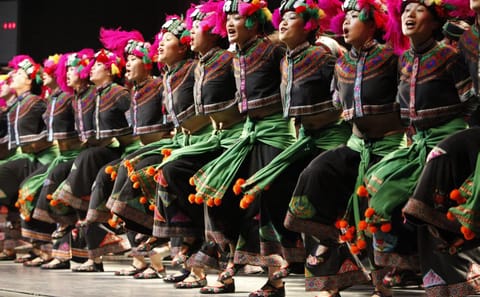 Yunnan Impression Show Tour with Hotel Pick-Up in Kunming