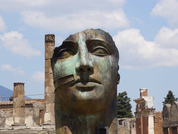 pompeii