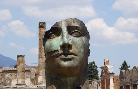 Naples City Break: 6-Day Cultural and Culinary Tour
