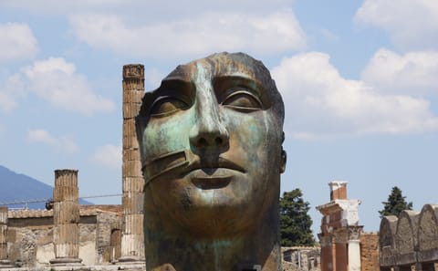 Naples City Break: 6-Day Cultural and Culinary Tour