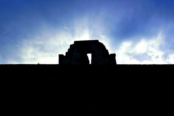 Chichen Itza Plus Tour from Cancun and Riviera Maya with Cenote 10