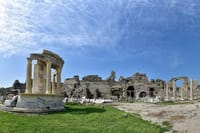 Alanya: Mini City Tour with Sunset Panaroma 5