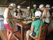 Baan Hongnual Cookery Session and Market Visit with Lunch 2