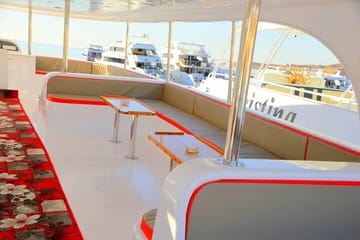 Private VIP Snorkeling Tour at Ras Mohammed National Park