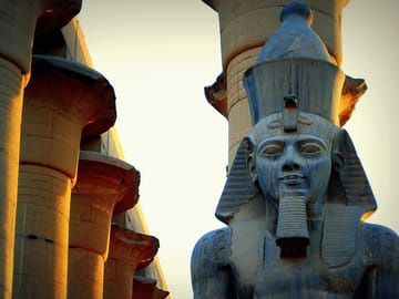 Luxor Day tour