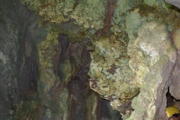 Underground River and Ugong Rock Cave Adventure in Puerto Princesa
