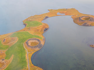 Private Tour of The Diamond Circle, photo 15