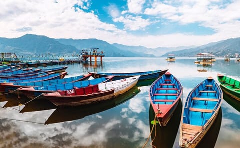 Cultural and Scenic Tour of Kaski and Kathmandu, Nepal