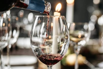 Wine Tasting and Cheese Platters All Inclusive