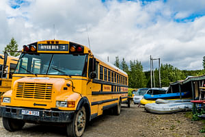 Rafting - Groups