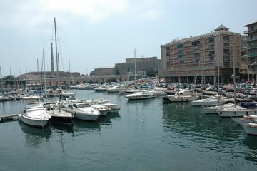 Private Guided Walking Tour of Historic Savona, Italy