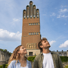 Self-Guided The Darmstadt Syndicate City Escape Game 6