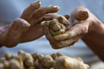 Cultural Craft Tour in Hoi An: Woodwork and Pottery