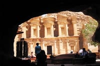 Petra Treasury