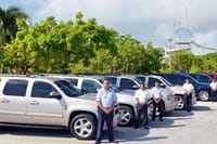 Our Fleet