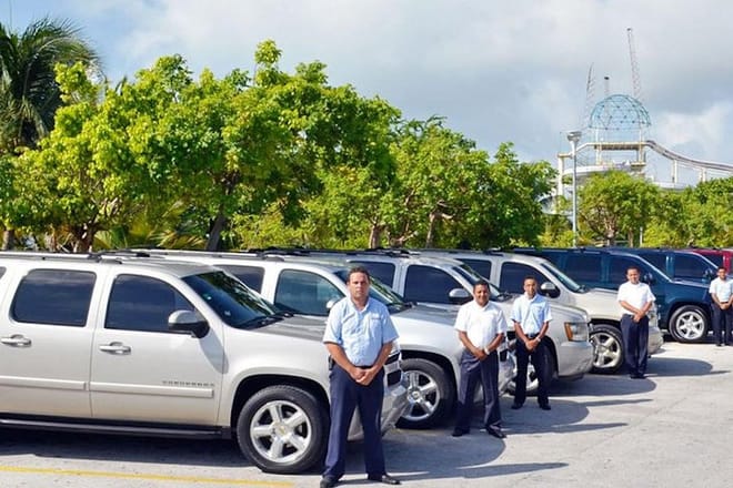 Our Fleet