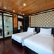 Luxury La Casta Cruise 3 Days Explore Halong Bay Lan Ha Bay Private Balcony