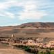 Agafay desert