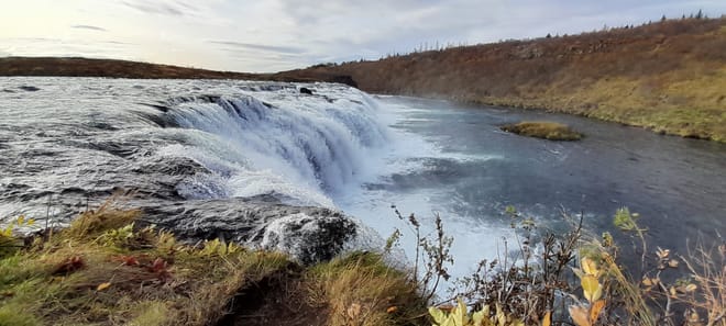 Private Golden Circle Tour from Reykjavik 9