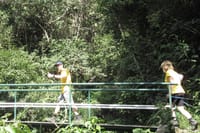 4-Day Inca Jungle Trail to Machu Picchu Hiking and Biking Tour  10
