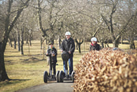 Prague Monasteries: 1.5-Hour Segway Tour 8